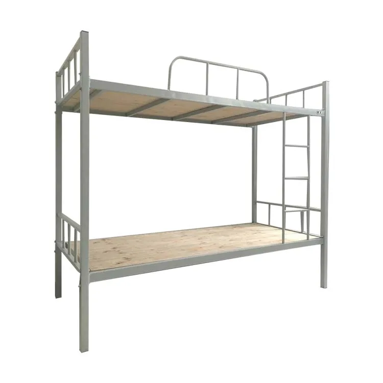 
school furniture student dormitory metal bunk beds kids 