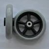 125-130 mm small plastic toy car wheel