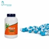 GMP certified sex increase medicine maca strong man capsule black maca capsule