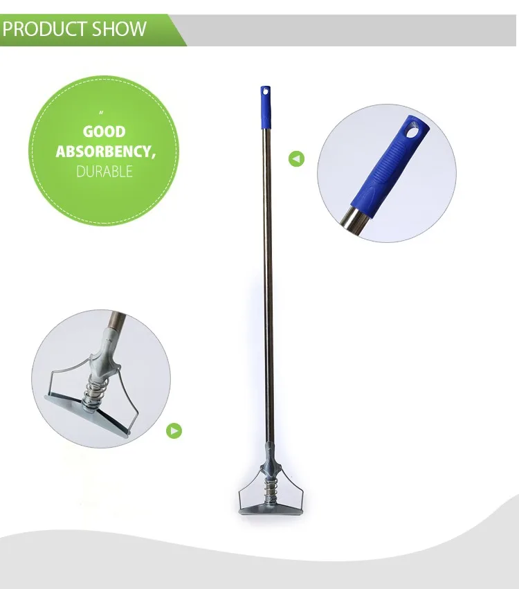 Superior To Conventional Aluminum Mop Stick Buy Mop Stick,Aluminum