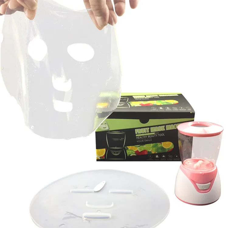 mask making machine (12)