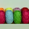 Asunpaper raffia yran paper material Paper Raffia raffia yarn rope/cord/string for paper bagAgriculture Hay polypropylene baler