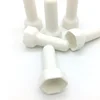 M6 Hexagon PVC Plastic Thread Bolt And Nut End Caps