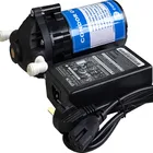 DC ダイヤフラムポンプ 24 V 水 pump.150PSI 1L/分。クーラーミスト coolig システムの低電力屋外冷却システム