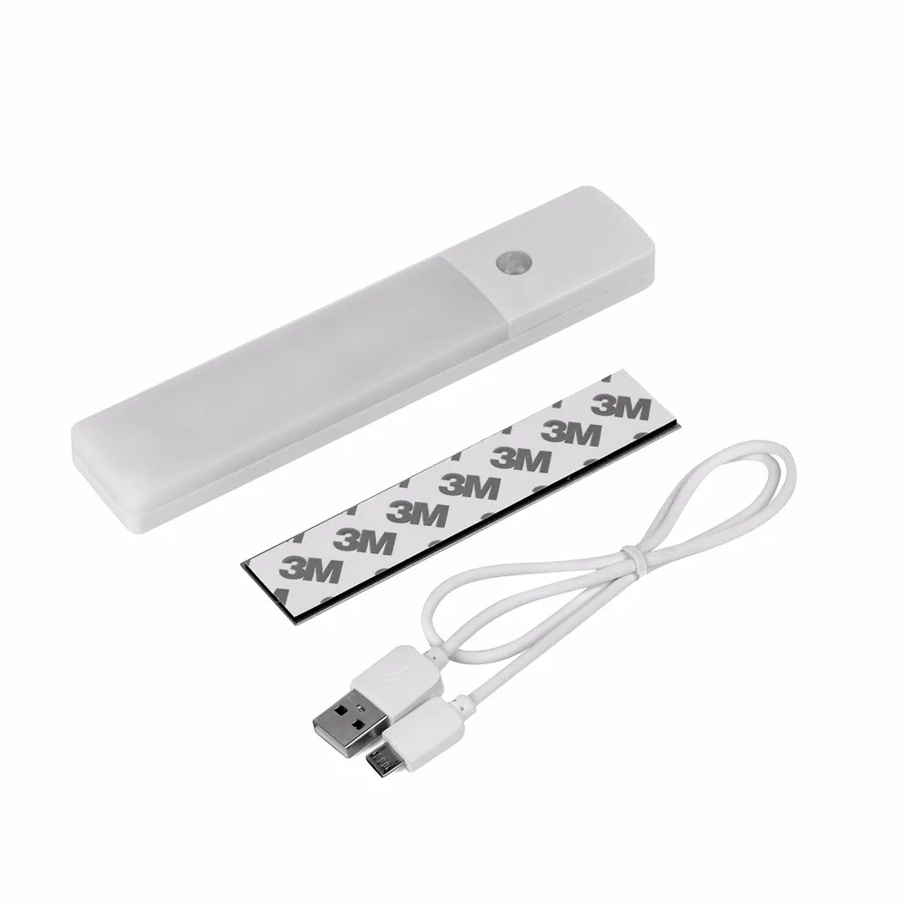 Лампа светодиодная USB «5v 4w 350lm»
