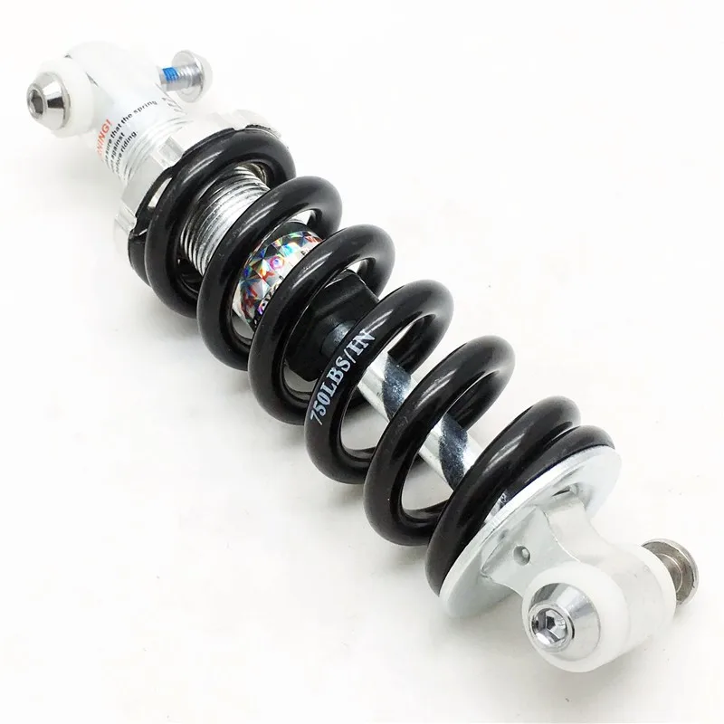 bicycle rear shock absorber