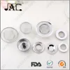 High Quality Bathroom Accessories Small Size Sink Strainer