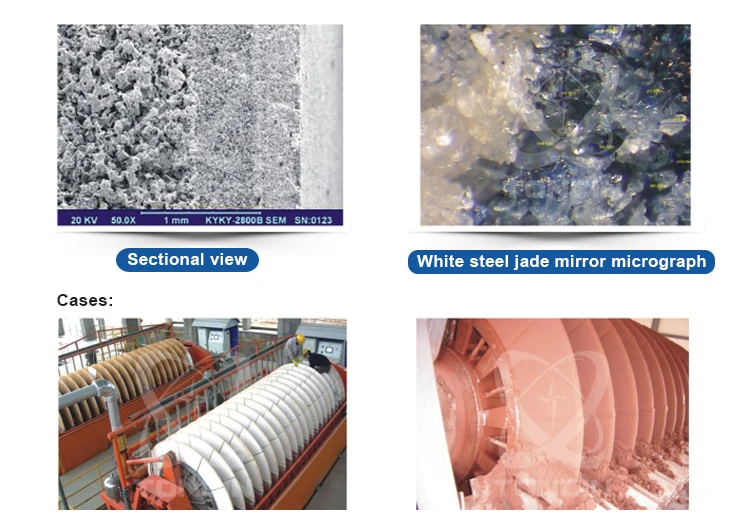 Industries use aluminum trioxide filtering ceramics disc plate for filter
