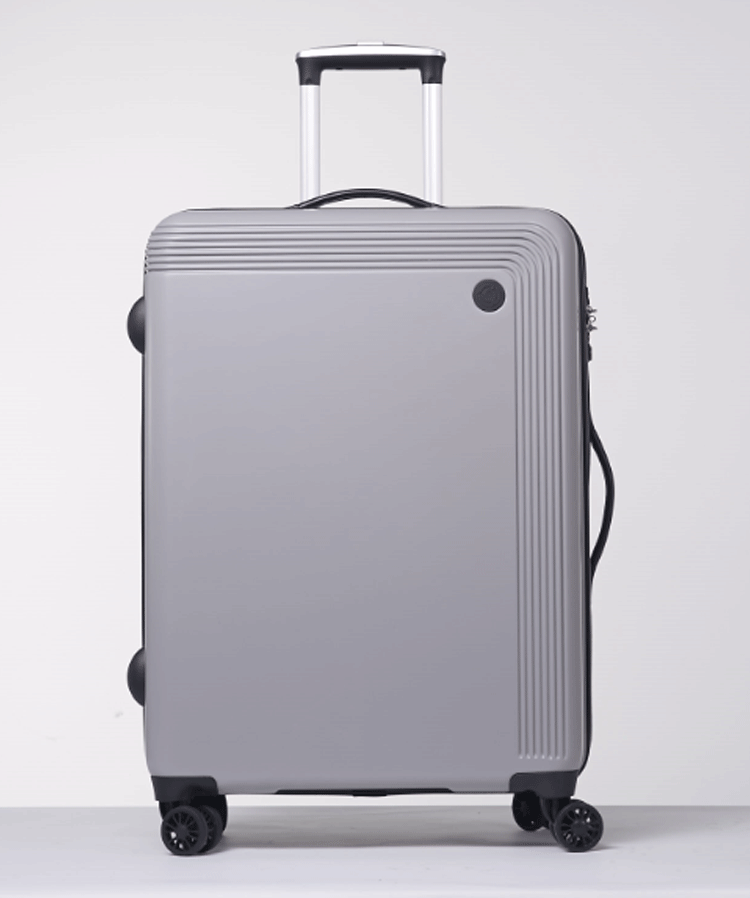 Abs Luggage Trolley Big Lots Luggage Airplane Wheel With Tsa Lock 2018 Hot Sell High Quality