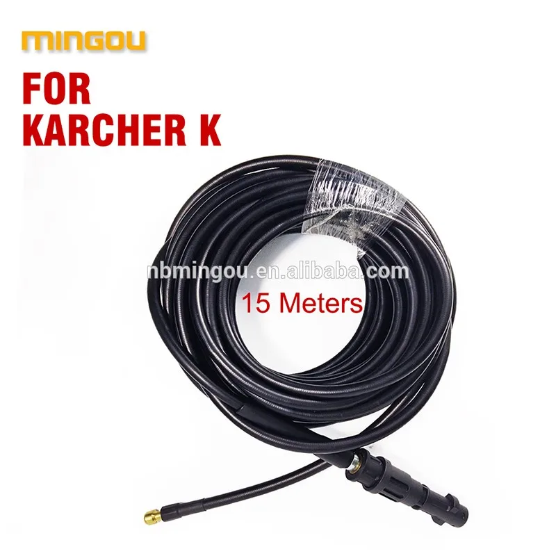 Flexible Hose Pipe Lower Price High Pressure Pvc Hose Pipe/sewer Drain