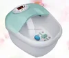 foot massage bath
