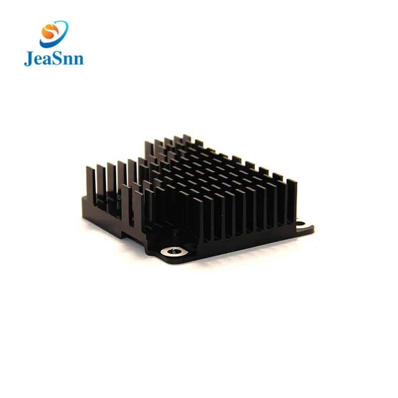 

China supplier customized high precision extrusion profile aluminum heat sink