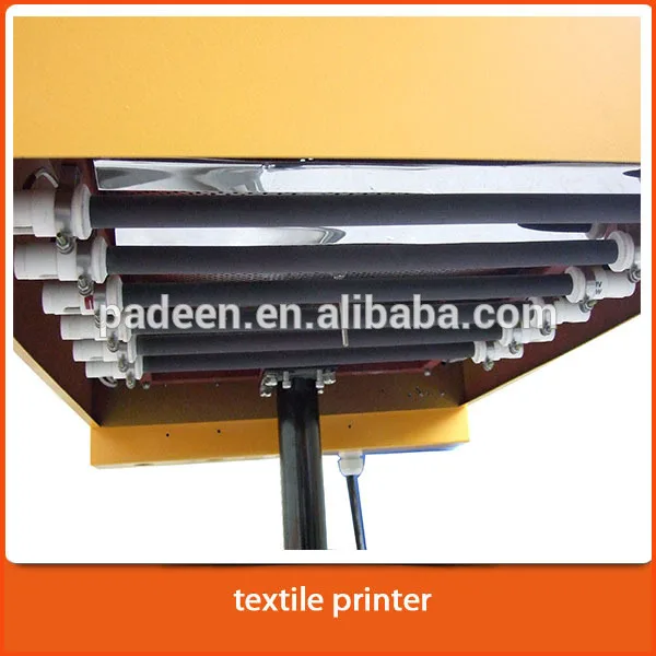 
FD-6S Flash Heating Screen Printer IR Dryer 