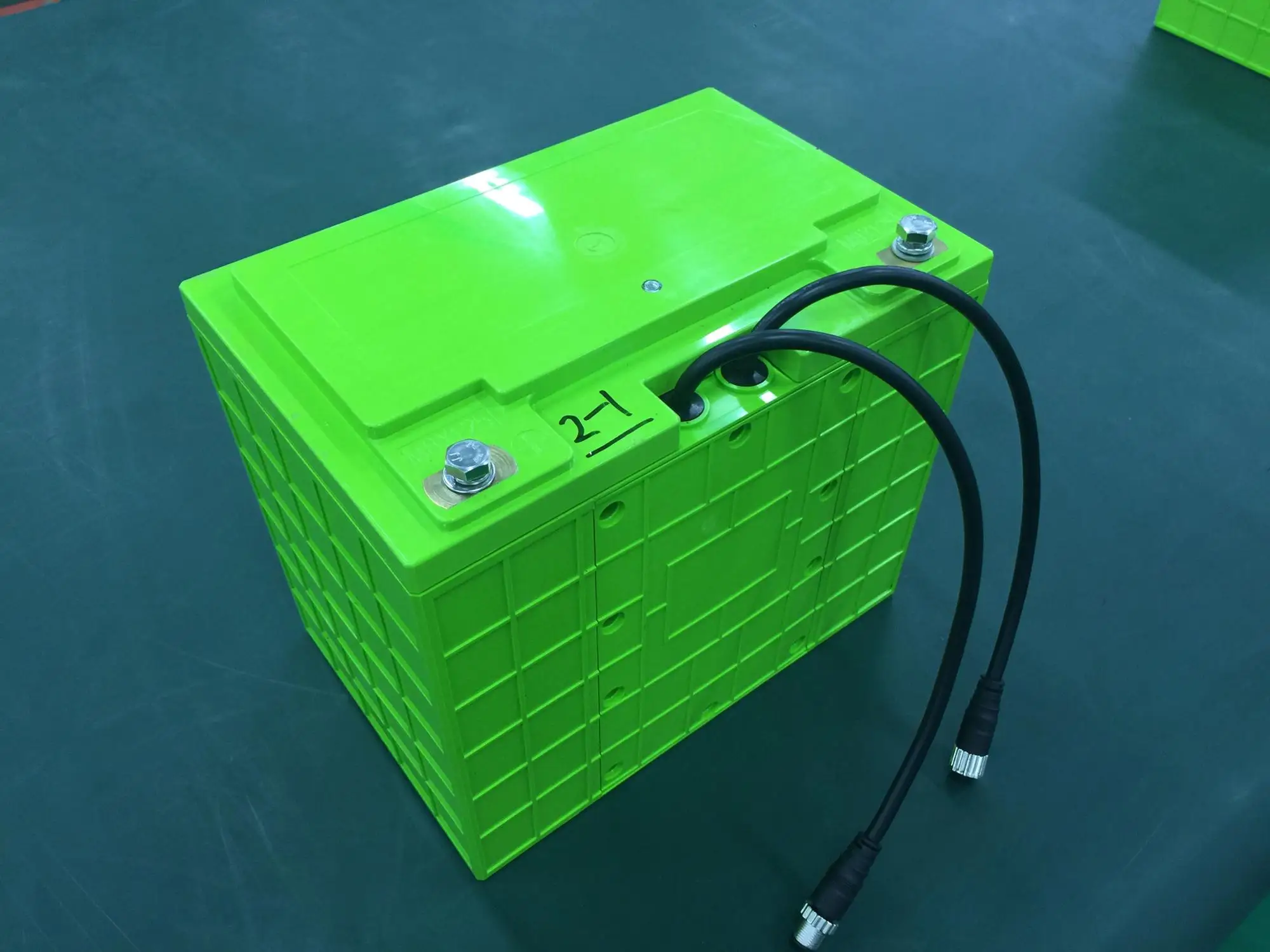 80a 低电压磷酸锂铁电池模块即插即用 - buy 12 v 锂离子汽车电池