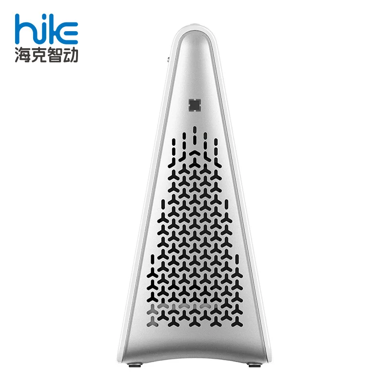 
HIKE 6 in 1 Multifunction Air Quality Detector WiFi CO2 Meter 