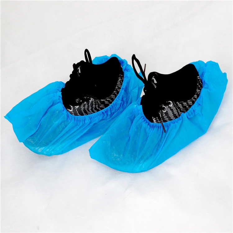 Polypropylene Shoe Covers Protect Carpets And Floors From Dust Buy