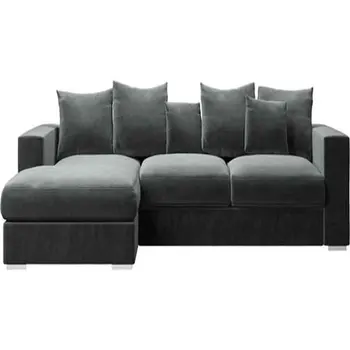 Lodge Convertible Futon Couch Beds Sofa With Microfiber Upholstery
