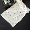 Super soft baby printed waterproof fabric