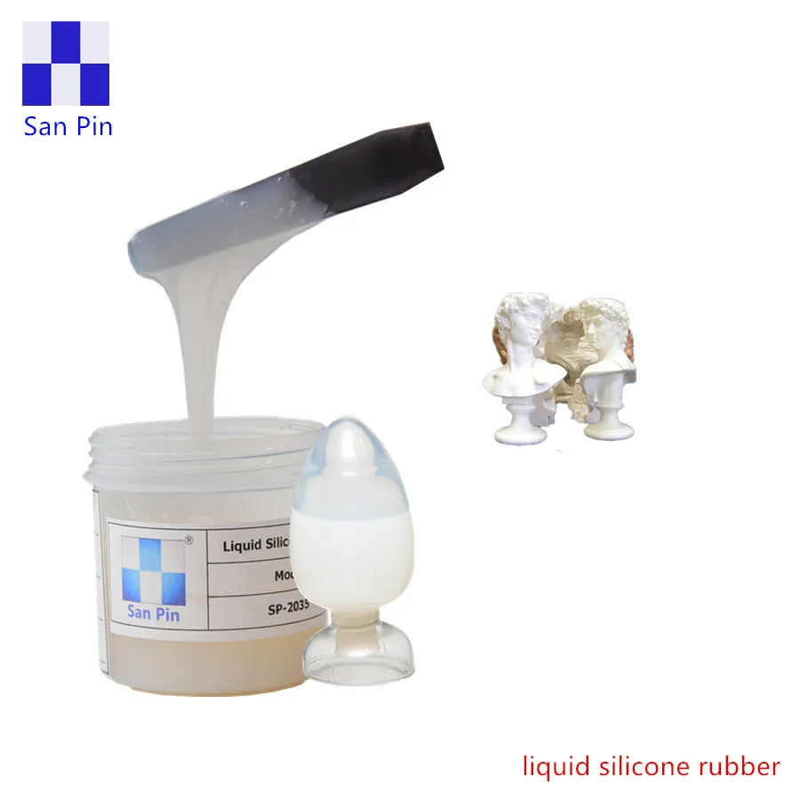 Liquid Silicone Rubber Molding For Decorative Concrete Stamp Buy