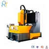 High Speed CNC Drilling Machine for boiler plates cnc beam drilling machine cnc deep hole drilling machine