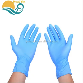 lab gloves