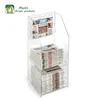 /product-detail/custom-clear-acrylic-newspaper-stand-for-library-60776403518.html