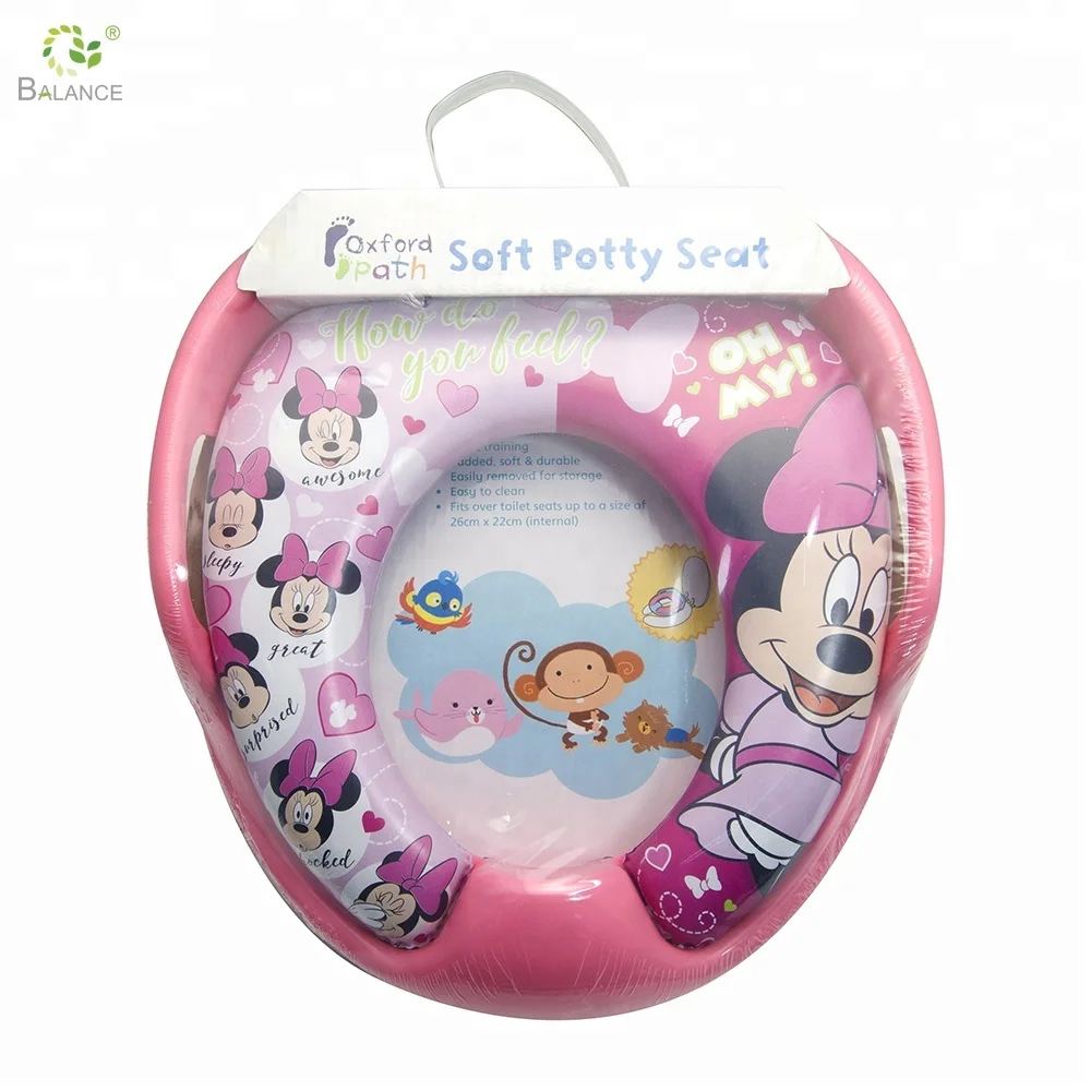 Smart Children's Toilet Trainer Portable Potty Training Seat Buy