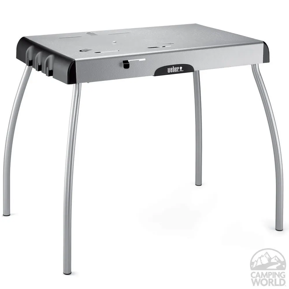 Buy Weber Portable Charcoal Table In Cheap Price On Alibaba Com