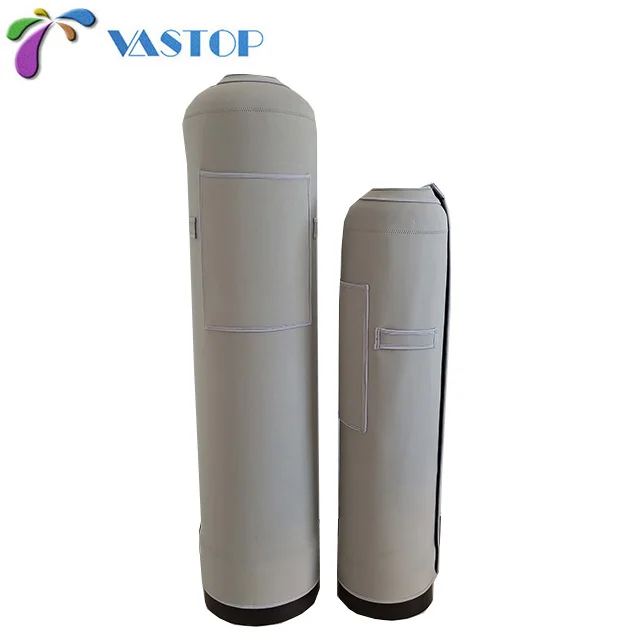 Insulation Neoprene Water Softener Tank Jacket For Water Filter Buy