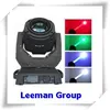 7R 230 Beam / Spot Moving Head Light With High Precision Combination Lens , DMX512