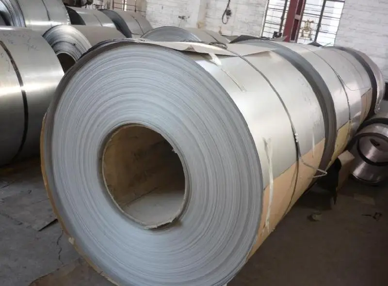 cold rolled stainless steel coil / strip 430 manufacturer
