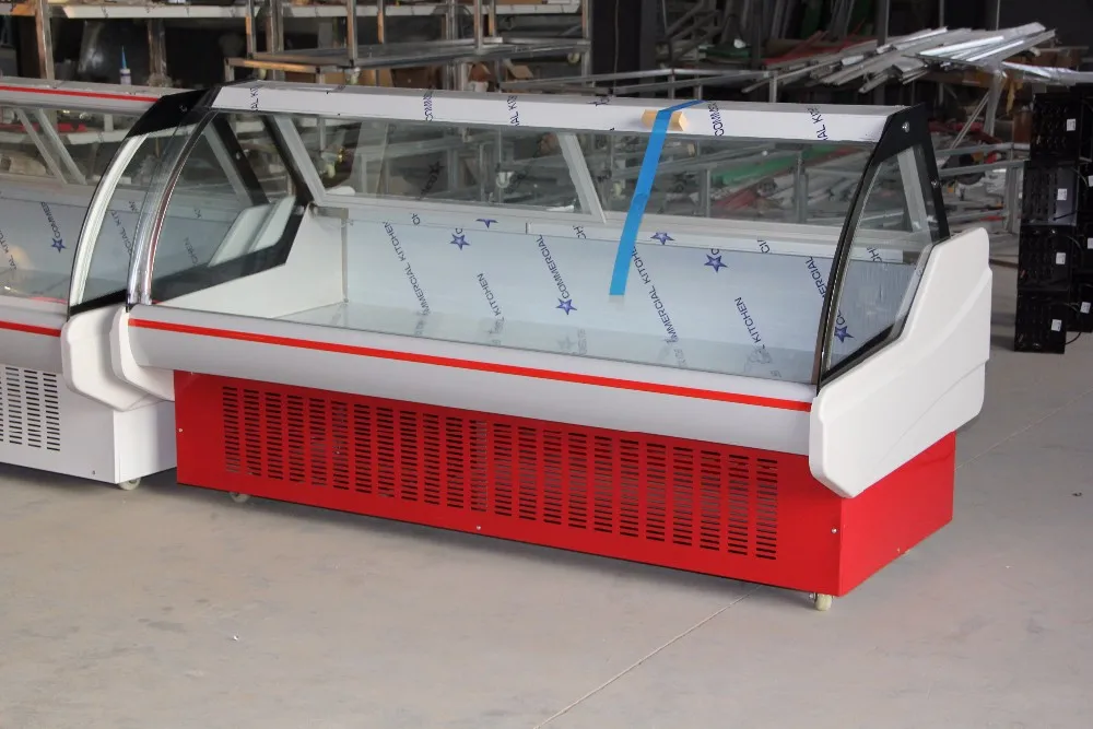 CBFI-CBFI AT80 80 Tons Per Day Ammonia Refrigerant Tube Ice Making Machine-46