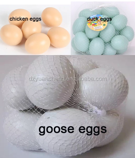 Fake Goose Eggs,Plastic Goose Eggs For Sale Buy Fake Goose Eggs