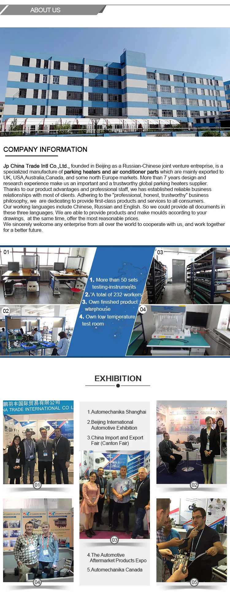 Super Quality Glow Plug / Ignition Plug for 12v / 24v Webasto Parking Heater