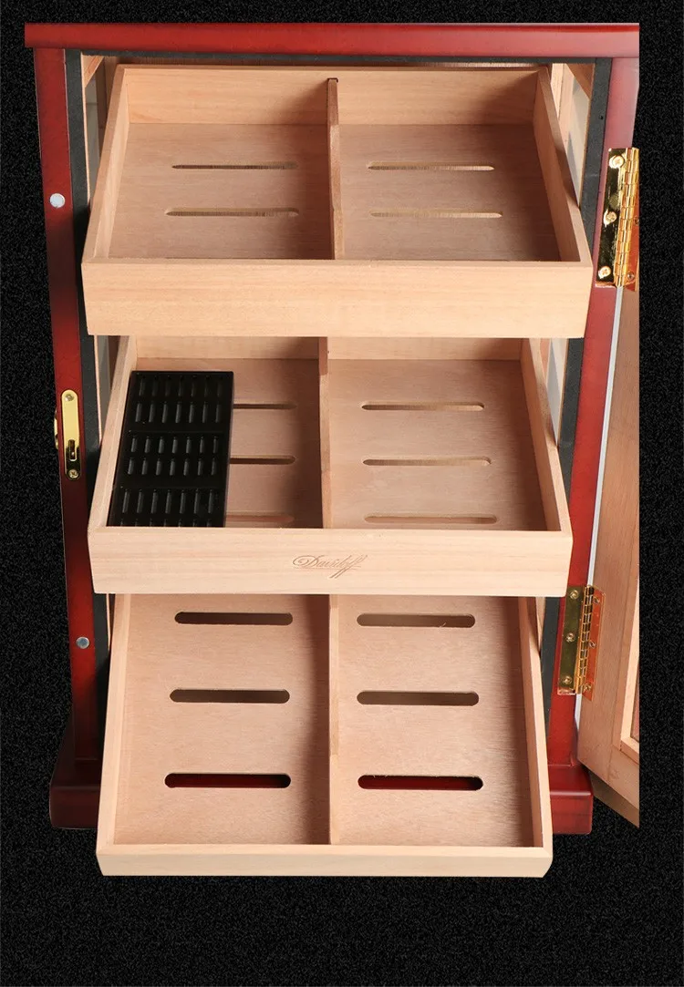 Hot Sale Factory Handmade Humidor Cigar Display Humidor Wood Wholesale Humidor Buy