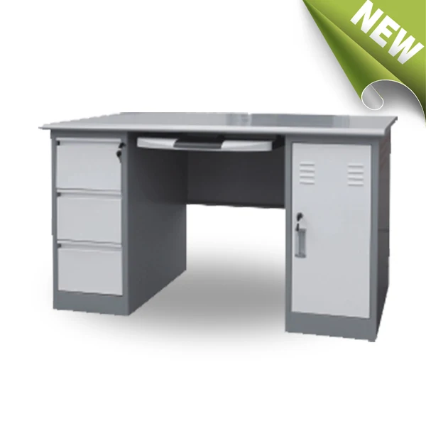 Order NEO Computer Table with Storage 12060 Online From JK Steel  Corporation,Kolkata