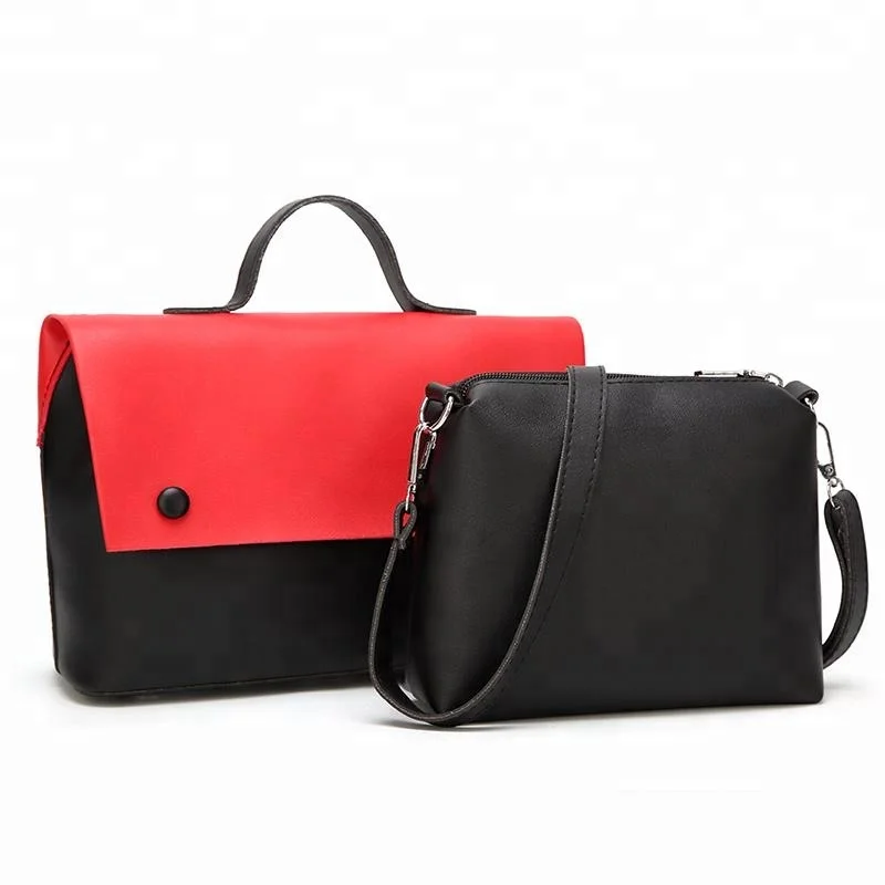 

Fashion Hand Bags Woman Bag with removable shoulder bag FSA28, See below pictures showed