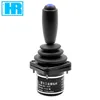 HUIREN Hall industrial analog joystick with high accuracy
