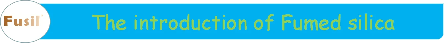 fumed silica