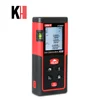Scanning mini explosion proof ultrasonic scanning laser range finder scopes