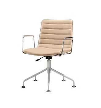 Mige Furniture Swivel Office Chair No Wheels Buy Swivel Office