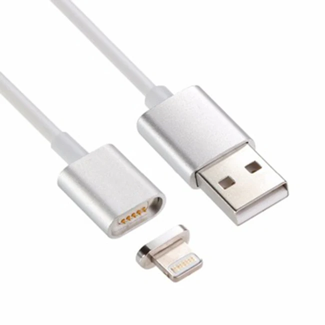 

Hot selling popular 3 in 1 Micro Type C Charging And Data Magnetic usb Cable