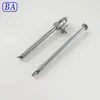 Reusable trocar laparoscopic/Laparoscopic trocar kit/Surgical trocar laparoscopic