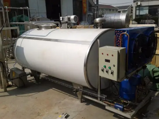 milk cooling tank1