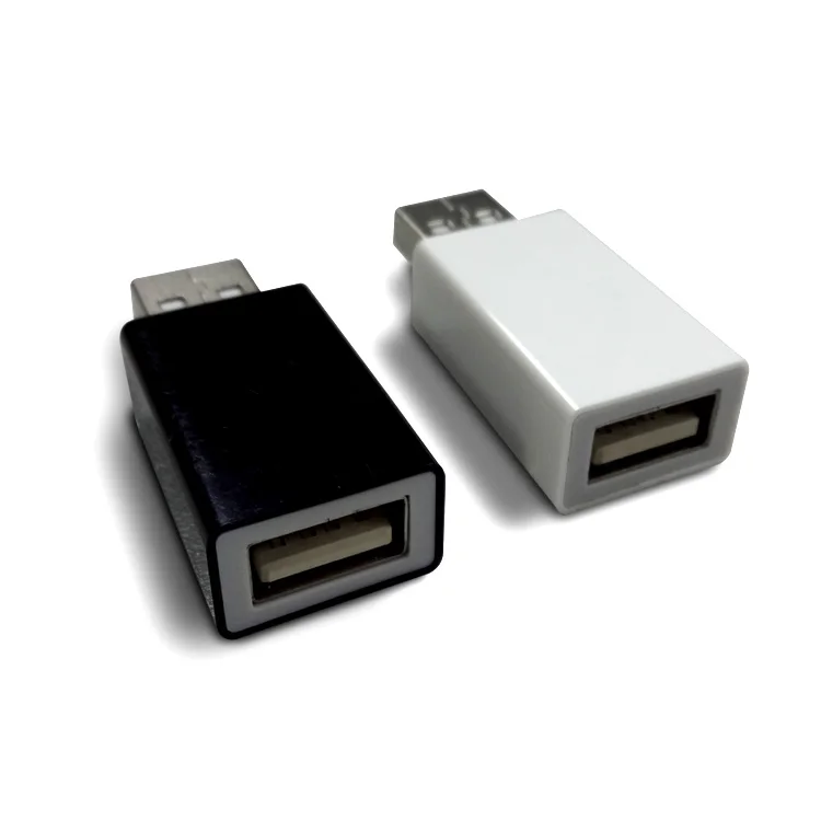 

Protect Your Ios Or Android Phones Data Usb Port Blocker, Can be customized