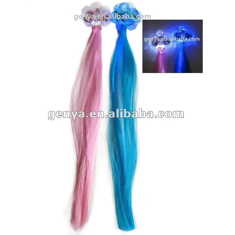 hair extensions accessories