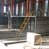 Jet Pulse Bag house Filter Bag CNC Dust Collector