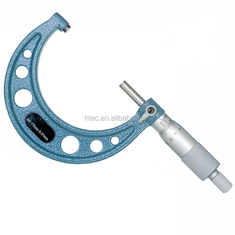 micrometer 146-222