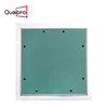 40x40 aluminum access panel trapdoor for plaster ceiling