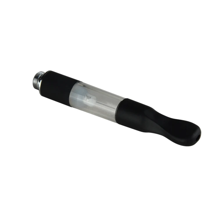 

Quality Chinese Products Seego CBD Vape Pen Atomizer Slim Tank Vape, Black